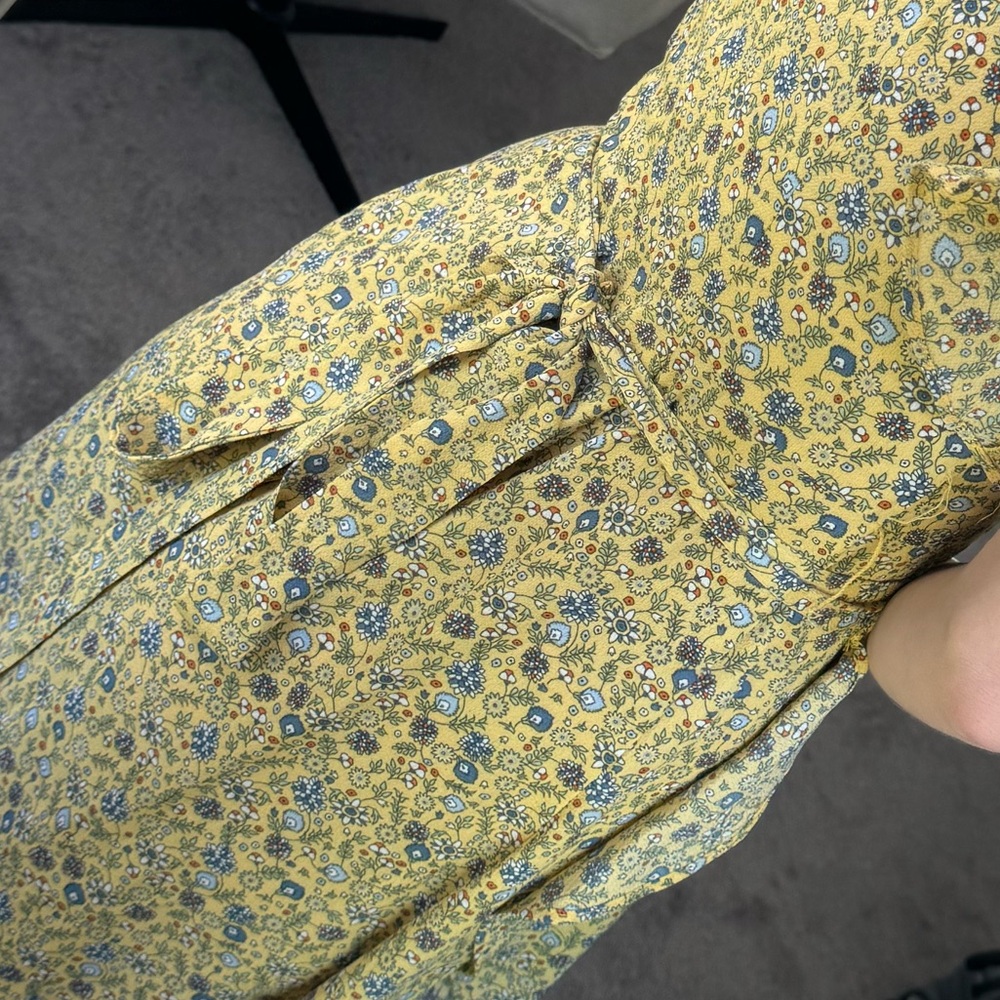 Max Studio Dress - Picture 2 of 5
